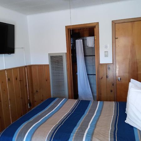 Bell'S Motor Lodge Motel - ספירפיש מראה חיצוני תמונה