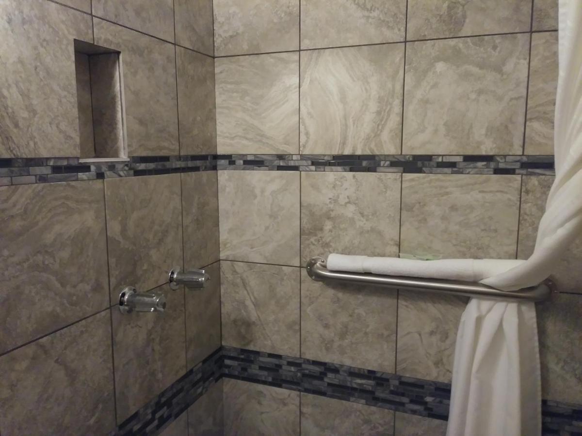 Bell'S Motor Lodge Motel - ספירפיש מראה חיצוני תמונה
